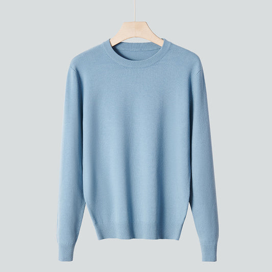 Essential Knitted Pullover
