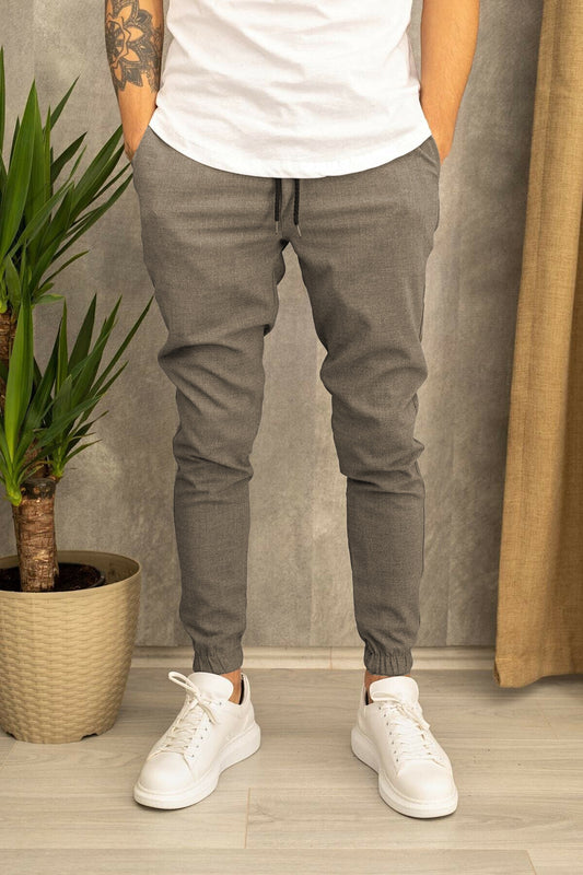 Essential Jogger Trousers