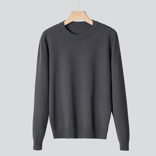 Essential Knitted Pullover