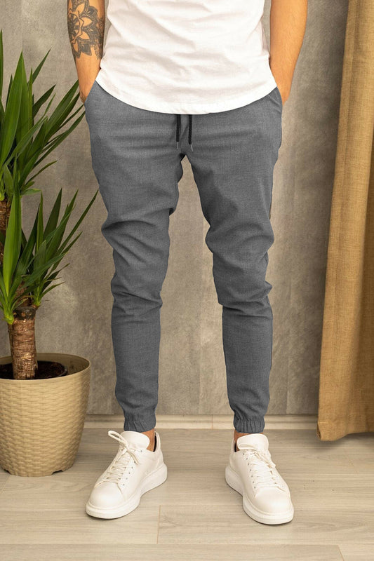 Essential Jogger Trousers
