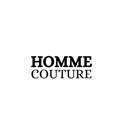 The Homme Couture