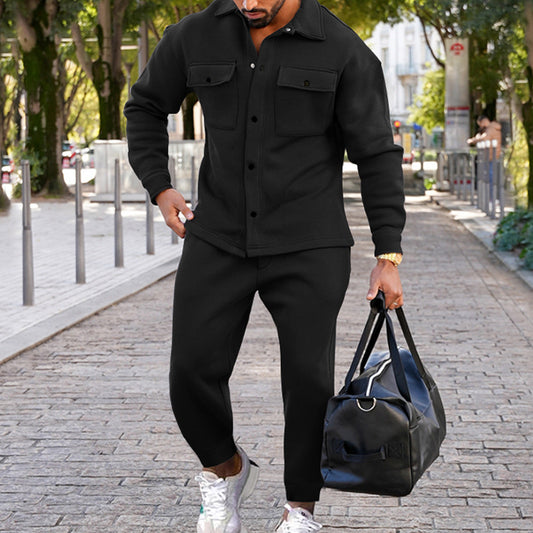 Essential Jogger Set